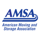 American Moving and Storage Association member