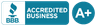 BBB Accredited