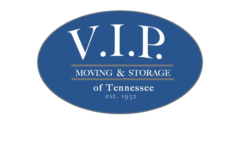 V.I.P. Moving & Storage