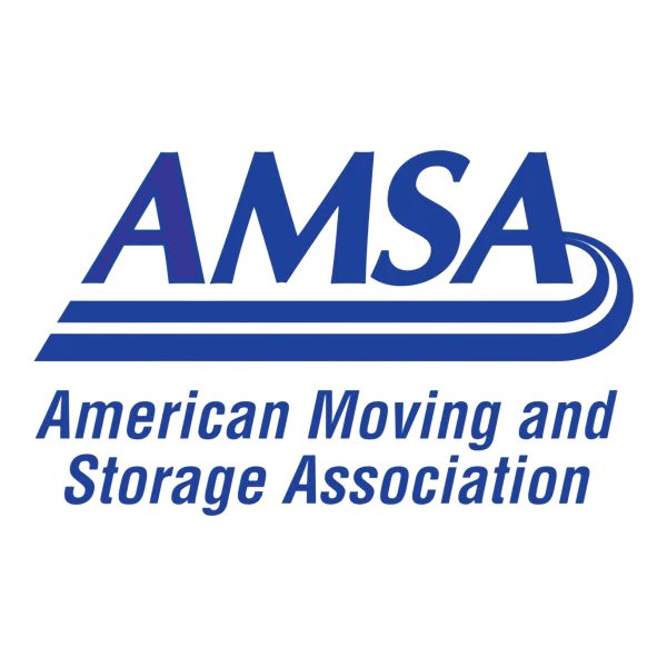 American Moving and Storage Association member