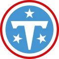 Official Tennessee Titans NFL team logo 2026